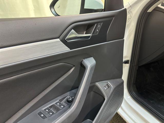 new 2026 Volkswagen Jetta car, priced at $24,246