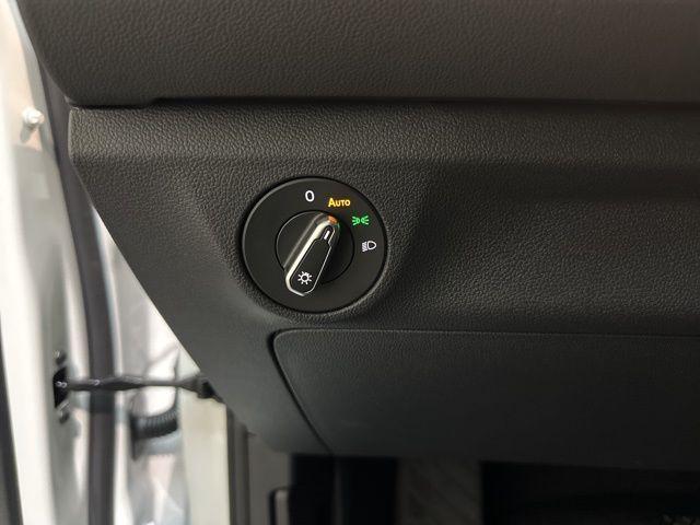 new 2026 Volkswagen Jetta car, priced at $24,246