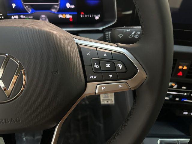 new 2026 Volkswagen Jetta car, priced at $24,246