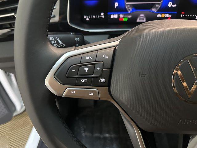 new 2026 Volkswagen Jetta car, priced at $24,246