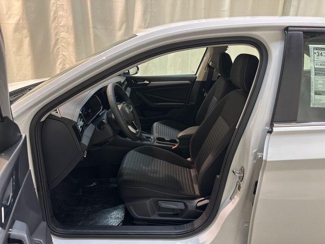 new 2026 Volkswagen Jetta car, priced at $24,246
