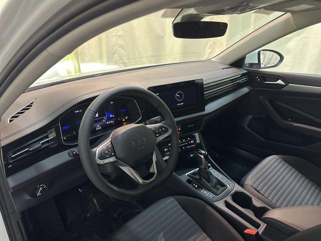 new 2026 Volkswagen Jetta car, priced at $24,246