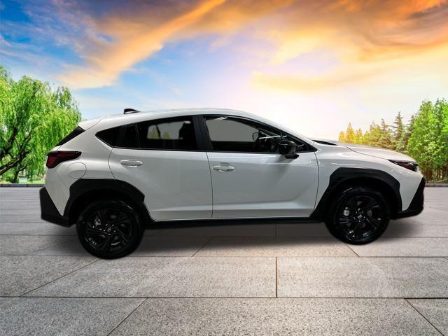 new 2026 Subaru Crosstrek car, priced at $28,101