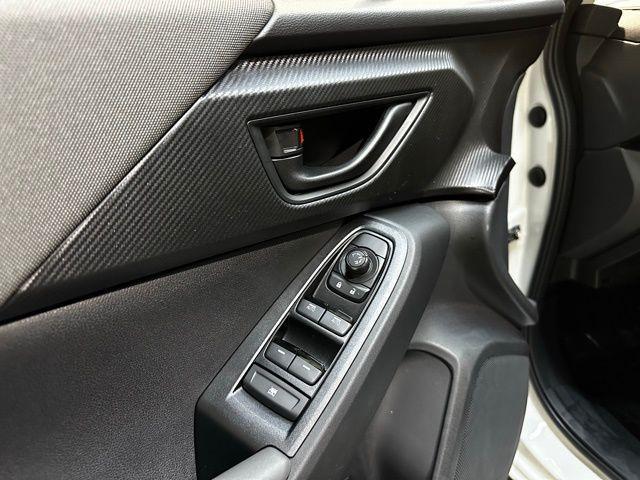 new 2026 Subaru Crosstrek car, priced at $28,101