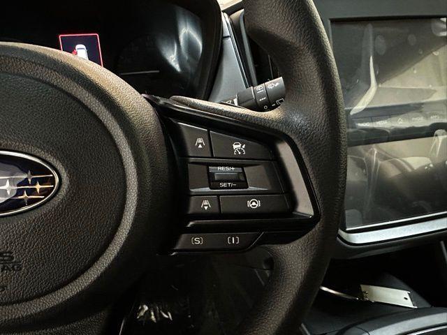 new 2026 Subaru Crosstrek car, priced at $28,101