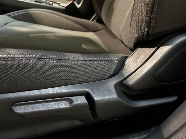 new 2026 Subaru Crosstrek car, priced at $28,101