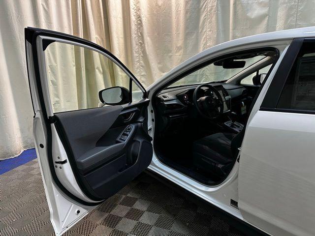 new 2026 Subaru Crosstrek car, priced at $28,101