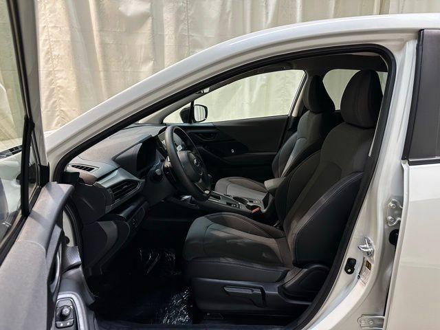 new 2026 Subaru Crosstrek car, priced at $28,101