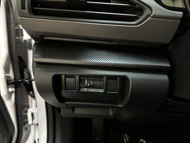 new 2026 Subaru Crosstrek car, priced at $28,101