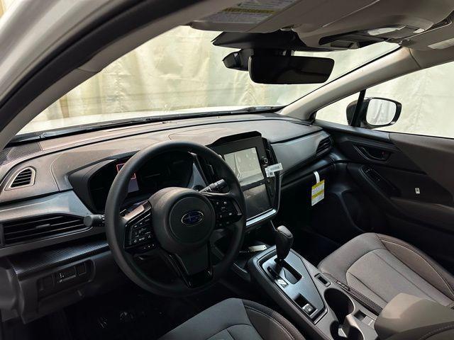 new 2026 Subaru Crosstrek car, priced at $28,101
