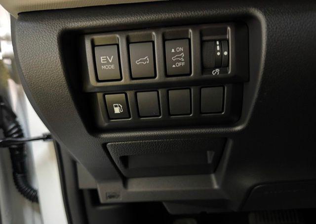 new 2025 Subaru Forester Hybrid car, priced at $40,641