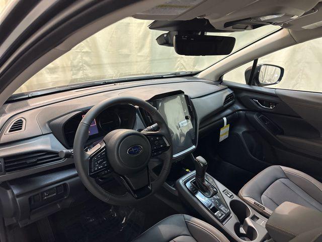 new 2025 Subaru Crosstrek car, priced at $32,918