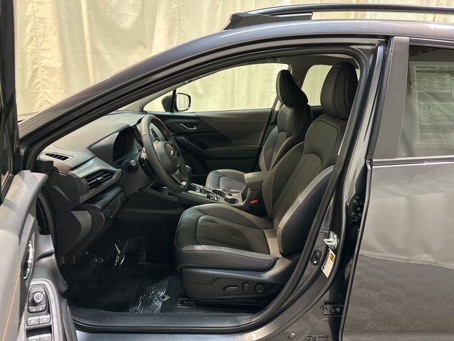new 2025 Subaru Crosstrek car, priced at $32,918