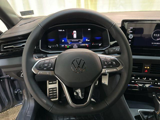 new 2026 Volkswagen Jetta car, priced at $25,547