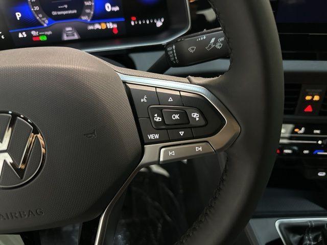 new 2026 Volkswagen Jetta car, priced at $25,547