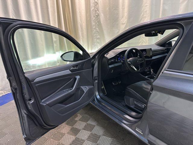 new 2026 Volkswagen Jetta car, priced at $25,547