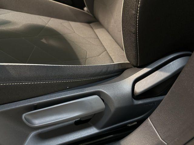 new 2026 Volkswagen Jetta car, priced at $25,547