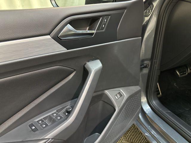 new 2026 Volkswagen Jetta car, priced at $25,547