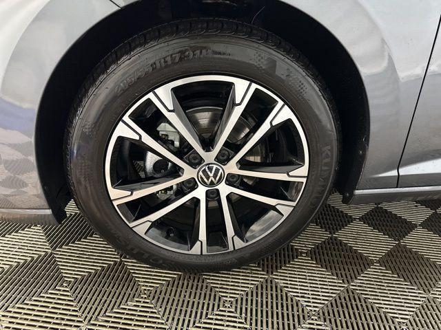 new 2026 Volkswagen Jetta car, priced at $25,547