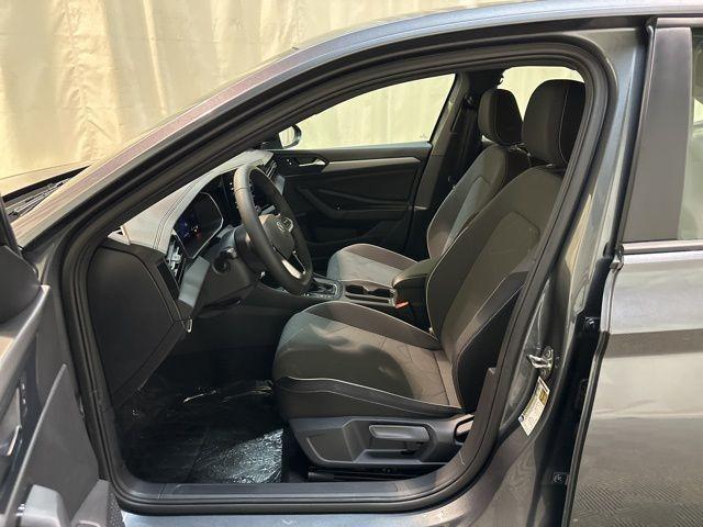 new 2026 Volkswagen Jetta car, priced at $25,547