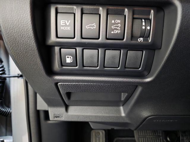 new 2025 Subaru Forester Hybrid car, priced at $36,831