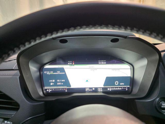 new 2025 Subaru Forester Hybrid car, priced at $36,831