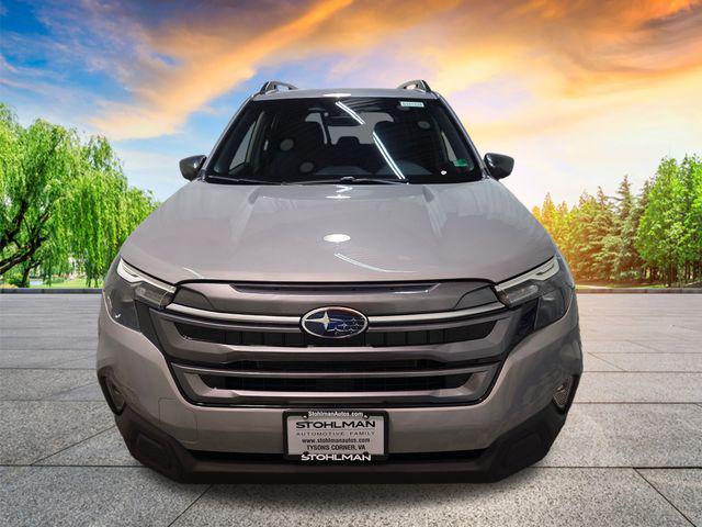new 2025 Subaru Forester Hybrid car, priced at $36,831