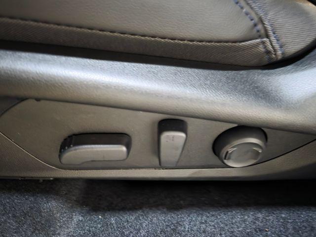 new 2025 Subaru Forester Hybrid car, priced at $36,831