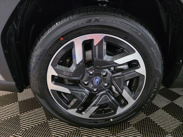 new 2025 Subaru Forester Hybrid car, priced at $36,831