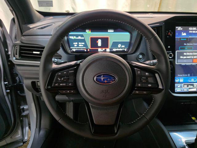 new 2025 Subaru Forester Hybrid car, priced at $36,831