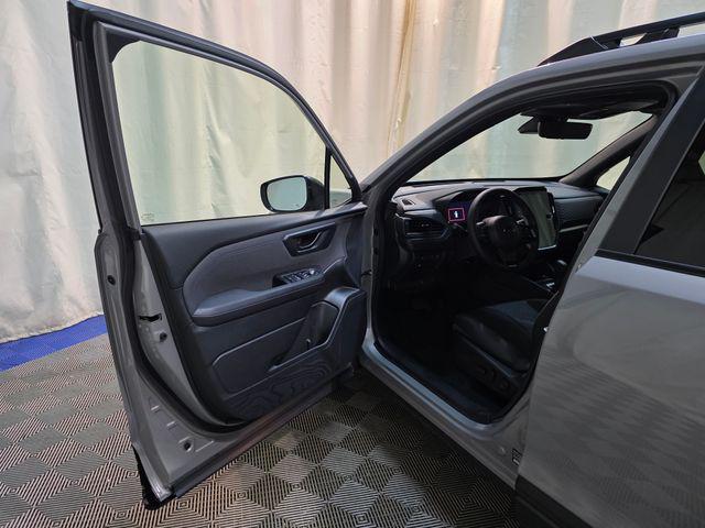 new 2025 Subaru Forester Hybrid car, priced at $36,831