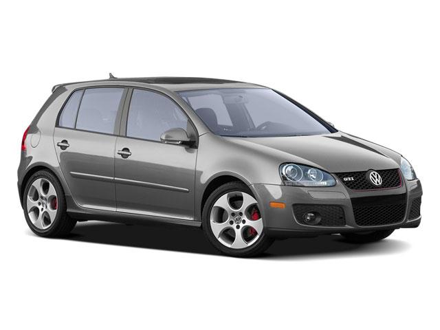 used 2009 Volkswagen GTI car, priced at $6,990