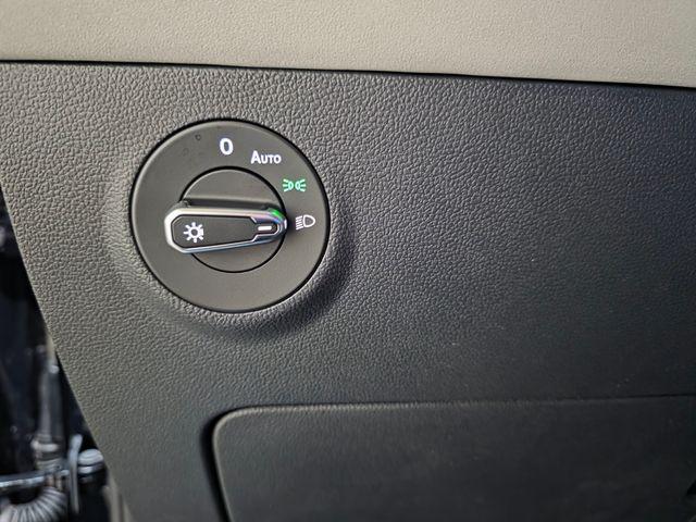 new 2026 Volkswagen Taos car, priced at $33,046