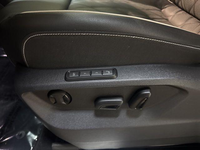 new 2026 Volkswagen Atlas car, priced at $52,687