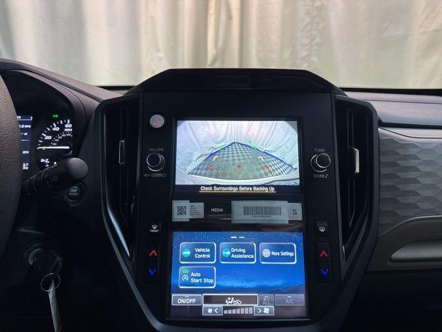 new 2026 Subaru Forester car, priced at $30,597