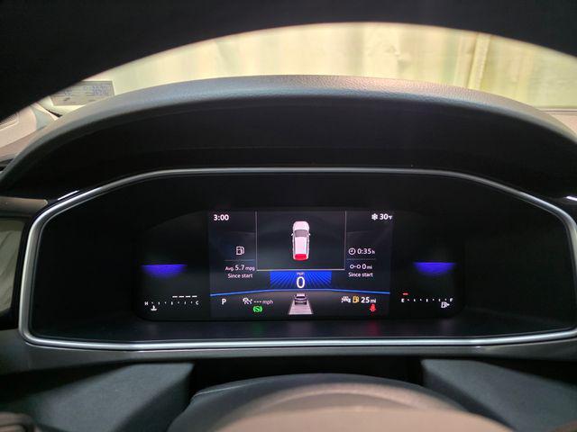 new 2026 Volkswagen Taos car, priced at $27,546