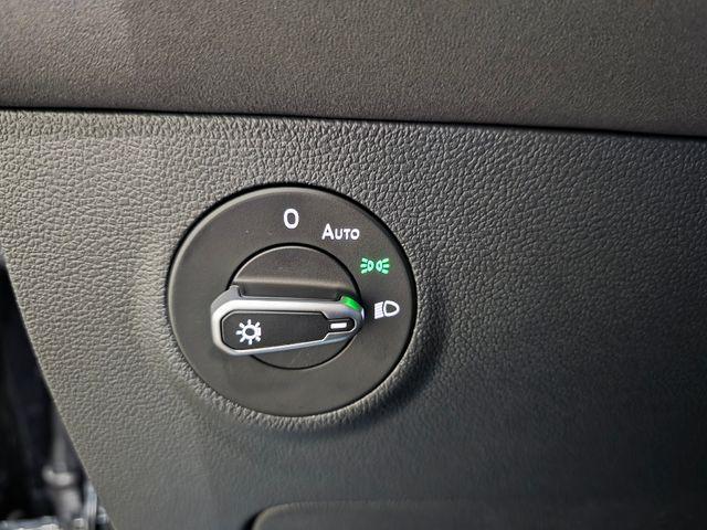 new 2026 Volkswagen Taos car, priced at $27,546