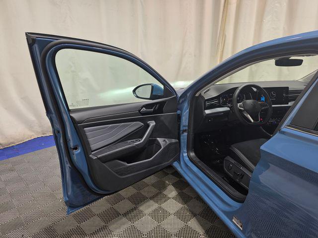 new 2026 Volkswagen Jetta car, priced at $30,177