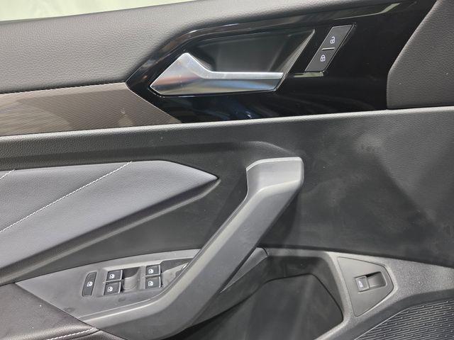 new 2026 Volkswagen Jetta car, priced at $30,177