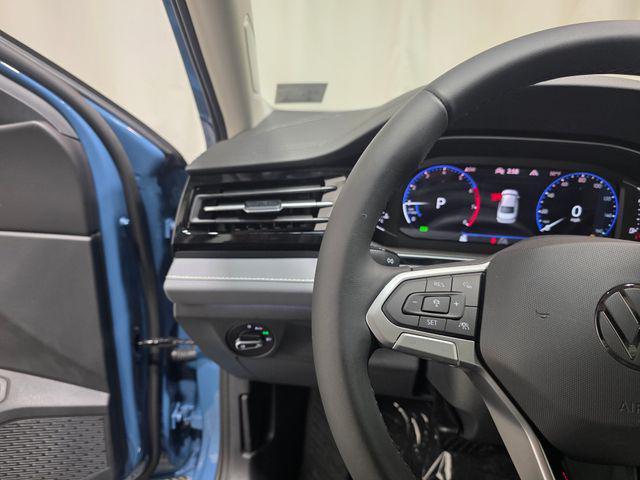 new 2026 Volkswagen Jetta car, priced at $30,177