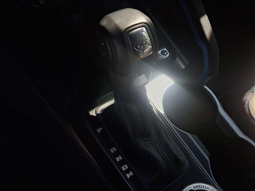 used 2022 Ford Bronco car, priced at $32,000