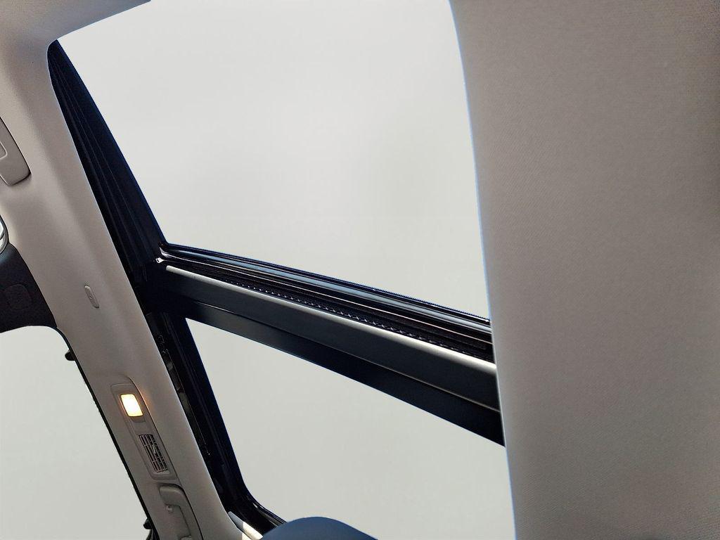 new 2026 INFINITI QX60 car, priced at $60,000