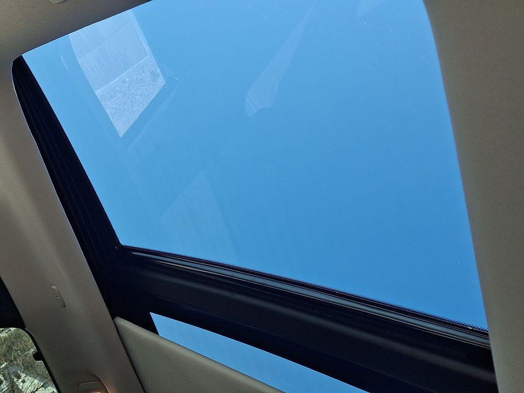 new 2026 INFINITI QX60 car, priced at $61,965