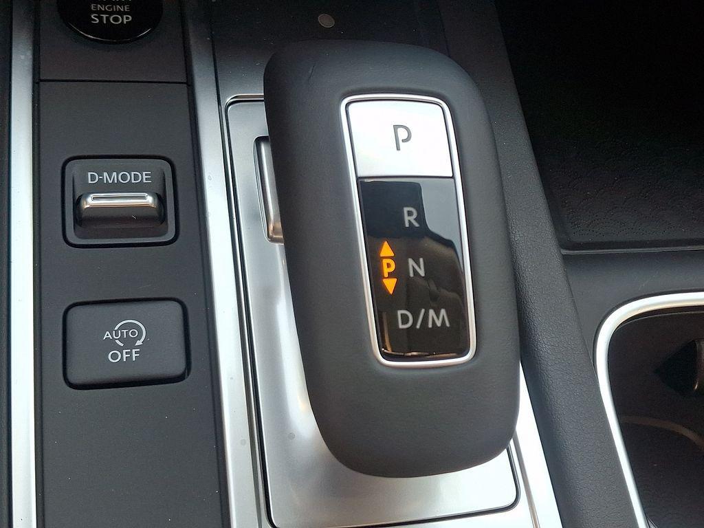 new 2026 INFINITI QX60 car, priced at $61,965