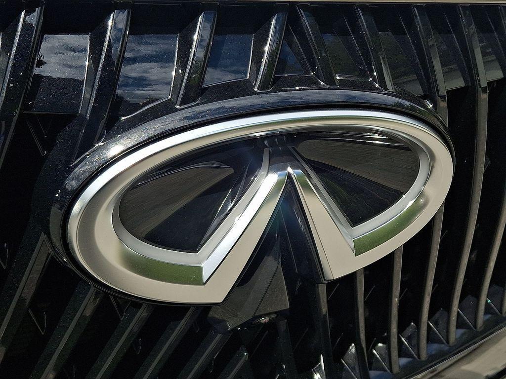 new 2026 INFINITI QX60 car, priced at $67,884
