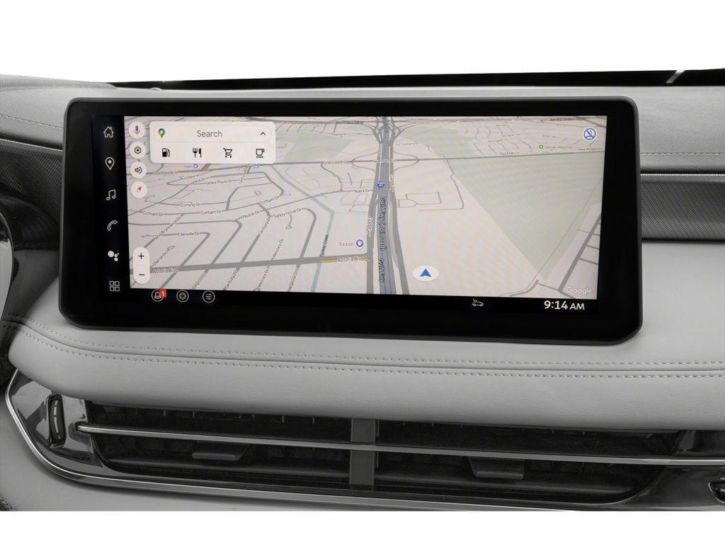 new 2026 INFINITI QX60 car, priced at $60,000