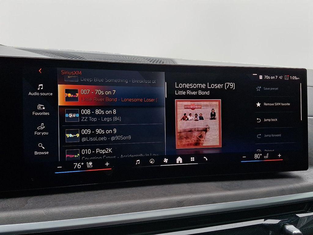 used 2025 BMW X5 PHEV car, priced at $59,500