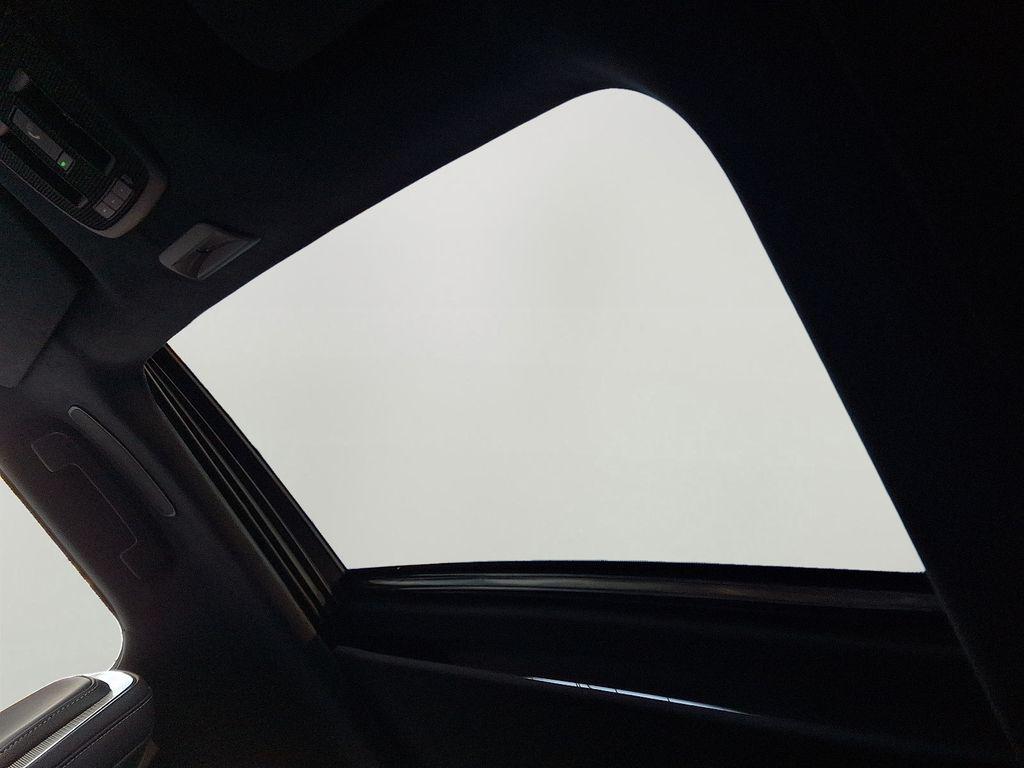 new 2026 INFINITI QX80 car, priced at $113,000