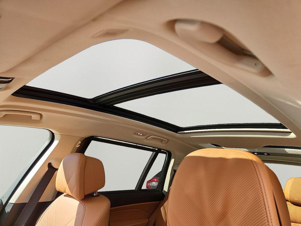 used 2023 BMW X7 car, priced at $49,500