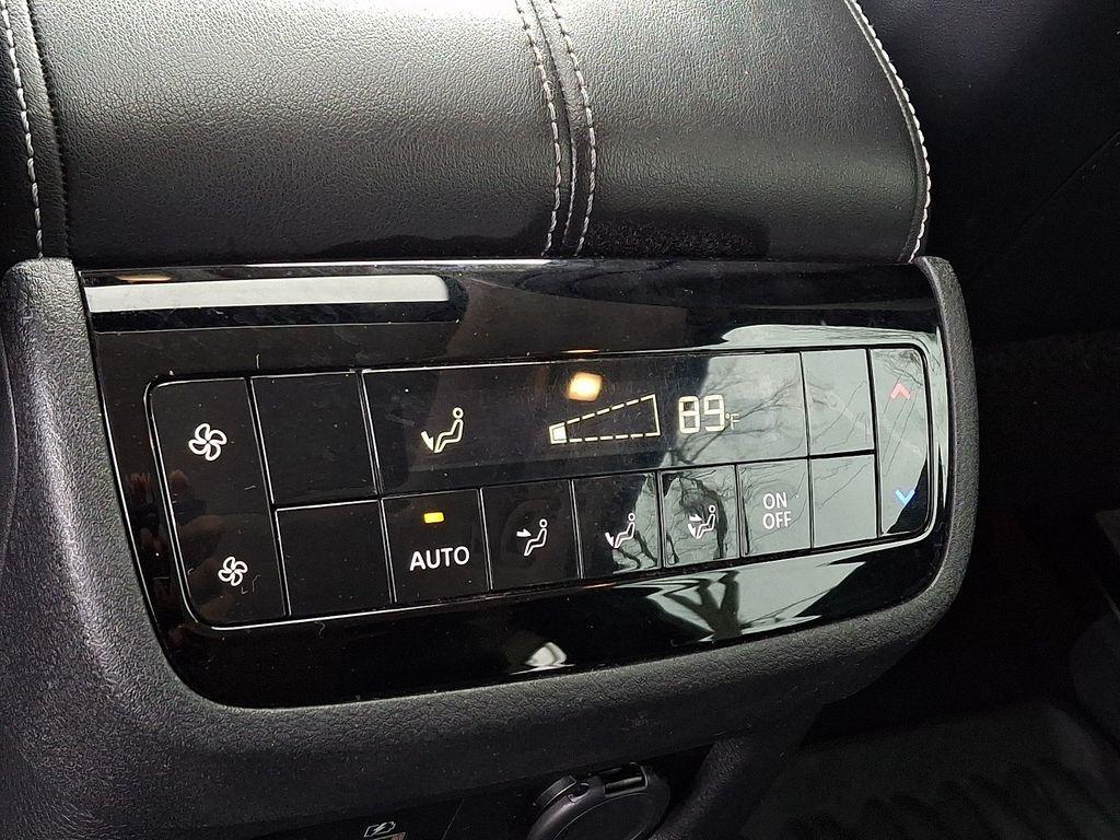 used 2024 INFINITI QX60 car, priced at $40,500